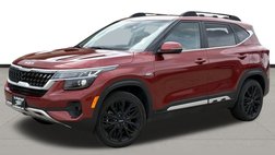 2022 Kia Seltos Nightfall