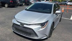 2021 Toyota Corolla L