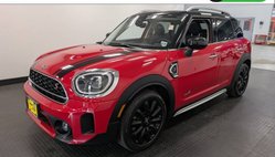 2023 MINI Countryman Cooper S