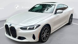 2025 BMW 4 Series 430i xDrive
