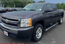 2010 Chevrolet Silverado 1500 XFE