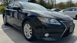 2014 Lexus ES 350 Base