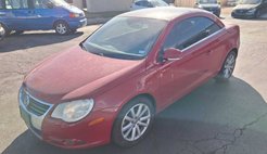 2007 Volkswagen Eos 2.0T