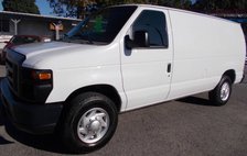 2014 Ford E-Series E-250