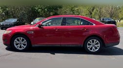 2011 Ford Taurus SEL