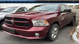 2019 Ram Ram Pickup 1500 Classic Express