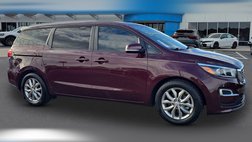 2019 Kia Sedona EX