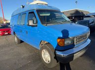 2003 Ford E-Series E-350 SD