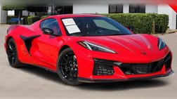 2023 Chevrolet Corvette Z06