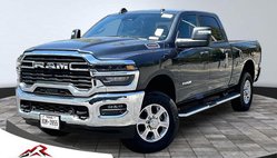 2025 Ram Ram Pickup 2500 Big Horn