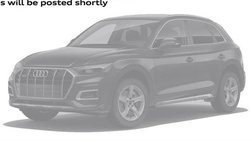 2025 Audi Q5 quattro Premium Plus TFSI