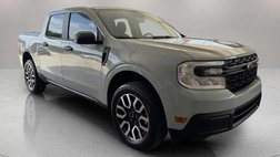 2024 Ford Maverick XL