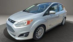 2016 Ford C-Max Energi SEL