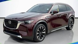 2024 Mazda CX-90 Plug-in Hybrid Premium Plus