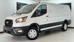 2024 Ford Transit 250