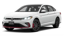 2025 Volkswagen Jetta GLI Autobahn