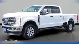 2023 Ford Super Duty F-250 