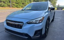 2018 Subaru Crosstrek 2.0i Base
