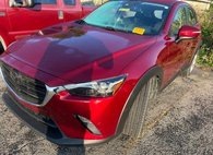 2021 Mazda CX-3 Sport