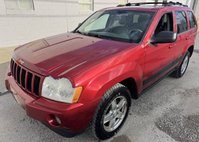 2006 Jeep Grand Cherokee Laredo