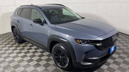2025 Mazda CX-50 Hybrid Premium