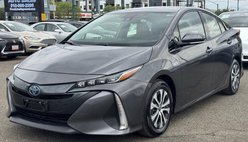 2020 Toyota Prius Prime LE