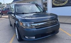 2016 Ford Flex SEL
