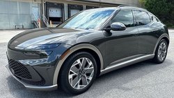 2024 Genesis GV60 Standard