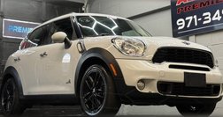 2014 MINI Countryman Cooper S ALL4