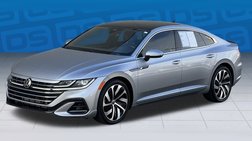 2021 Volkswagen Arteon SEL R-Line 4Motion