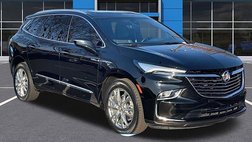 2023 Buick Enclave Premium