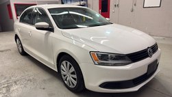 2014 Volkswagen Jetta SE PZEV
