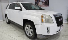 2015 GMC Terrain SLE-1