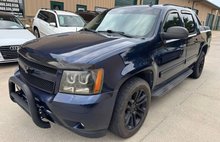 2010 Chevrolet Avalanche LT