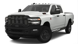 2025 Ram Ram Pickup 2500 Tradesman