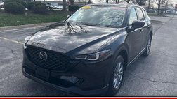 2023 Mazda CX-5 Preferred