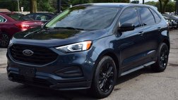 2022 Ford Edge SE