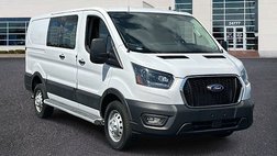 2023 Ford Transit 250