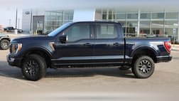 2021 Ford F-150 Tremor