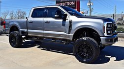 2025 Ford Super Duty F-250 Lariat
