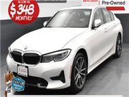 2021 BMW 3 Series 330i xDrive