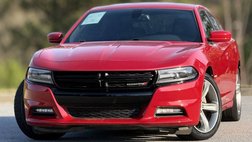 2015 Dodge Charger R/T