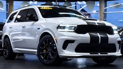 2024 Dodge Durango SRT 392