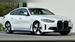 2023 BMW i4 eDrive35 Gran Coupe