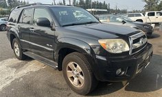 2008 Toyota 4Runner SR5