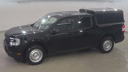 2022 Ford Maverick XL