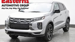 2024 Mitsubishi Outlander Sport LE