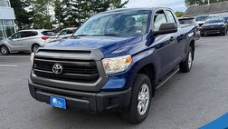 2014 Toyota Tundra SR