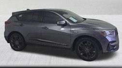 Used Acura RDX for Sale Under $10,000 - iSeeCars.com