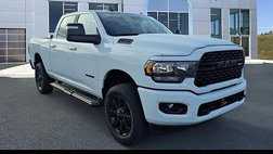 2024 Ram Ram Pickup 2500 Big Horn